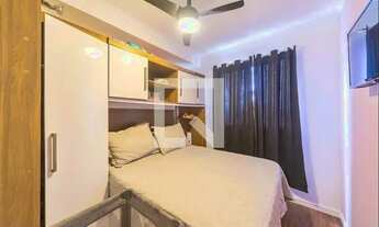 Imagem 6: Apartamento para Aluguel - Cidade Sao Jorge, 2 Quartos, 35 m2