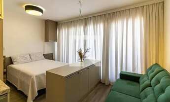 Imagem: Apartamento para Aluguel - Santana, 1 Quarto