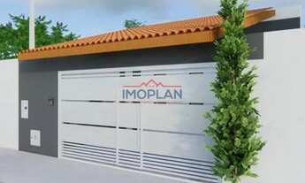 Imagem 3: Casa em Atibaia 2 dormitórios e 1 suíte