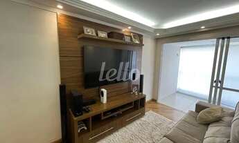 Imagem 2: São Paulo - Apartamento Padrão - Vila Gumercindo