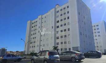 Imagem 2: Apartamento para venda tem 55 metros quadrados com 2 quartos