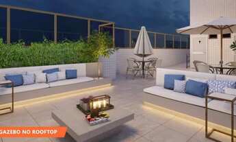 Imagem 6: Apartamento para venda tem 24 metros quadrados com 1 quarto em Boa Viagem - Recife - PE