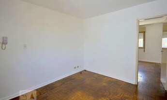 Imagem 2: Apartamento para Aluguel - Liberdade, 1 Quarto, 38 m2