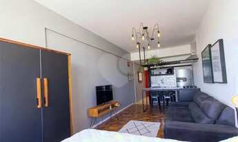 Imagem 6: Apartamento-São Paulo-BELA VISTA