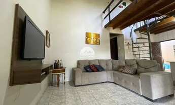 Imagem 5: Casa residencial à venda, 3 quartos, 1 vaga, Flor da serra - Boa Vista da Aparecida/Pr