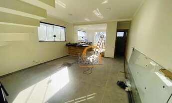 Imagem 3: Casa moderna com 3 suítes na melhor rua do bairro Loanda em Atibaia!