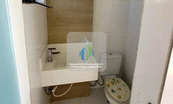 Imagem 5: COBERTURA DUPLEX 147m² NASCENTE 3 QUARTOS 1 SUÍTE 3 VAGAS PISCINA VENDE CAMINHO DAS ÁRVORE