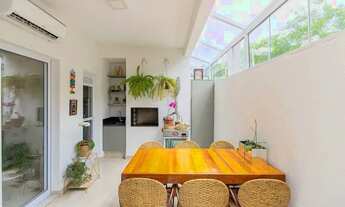 Imagem 7: Apartamento com 3 dormitórios à venda, 120 m² por R$ 950.000 - Vila Isa - São Paulo/SP