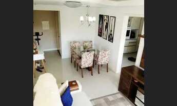 Imagem 5: Apartamento 67m² - 2 dormitórios e 1 vaga de garagem no bairro Teresópolis