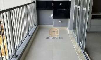 Imagem 4: Studio com 1 dormitório para alugar, 36 m² por R$ 4.257,83/mês - Vila Mariana - São Paulo