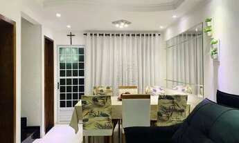 Imagem 5: Sobrado com 3 dormitórios à venda, 98 m² por R$ 565.000,00 - Vila Metalúrgica - Santo Andr