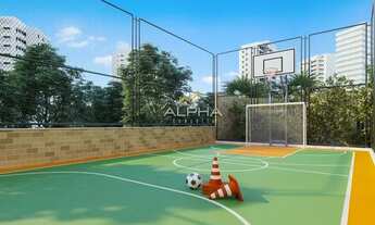 Imagem 4: Apartamento para Venda em Fortaleza, Aldeota, 3 dormitórios, 2 suítes, 3 banheiros, 2 vaga