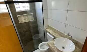 Imagem 5: Apartamento para venda com 58 metros quadrados com 2 quartos em Parque Amazônia - Goiânia