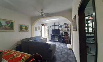 Imagem 2: Casa com 4 dormitórios à venda, 193 m² por R$ 650.000,00 - Vila Gilda - Santo André/SP