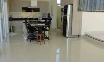 Imagem 5: Casa - Swiss Park - Campinas