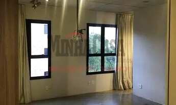 Imagem 3: Apartamento de 1 dormitório no Morumbi!