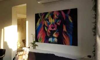 Imagem 5: Apartamento Duplex Soho