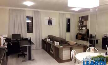 Imagem 3: APARTAMENTO - JARDIM PEDRO JOSÉ NUNES - SP