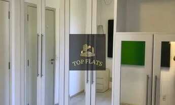 Imagem 3: Flat, Moema - São Paulo