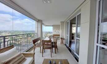 Imagem: Campo Belo Nobre, Apartamento à venda