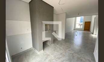 Imagem 2: Casa à Venda - Campo Novo, 3 Quartos, 96 m2