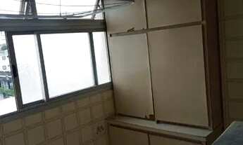 Imagem 7: Apartamento com 2 dormitórios para alugar, 65 m² por R$ 1.790,00/mês - Vila Galvão - Guaru