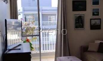 Imagem 6: Apartamento - Jardim dos Oliveiras - Campinas