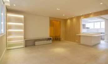 Imagem 5: Apartamento todo reformado, ao lado da melhor parte de comércio e restaurantes do Jardins