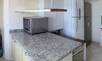 Imagem 5: Cód.: 4529 - Apartamento com condomínio,3 quartos sendo 01 suíte e 01 vaga no Centro de Sa