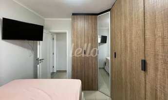 Imagem 7: São Paulo - Apartamento Padrão - Mooca