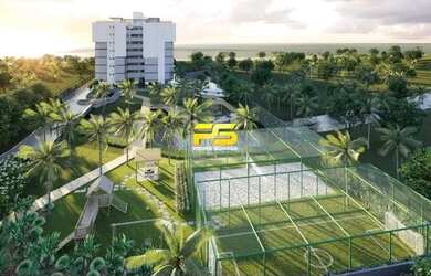 Imagem 7: Apartamentos 67,08m2 á 146,52m2 com 02 Quartos em Ponta de Campina á venda aparti de 881.