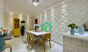 Imagem 4: Apartamento Reformado, 2 Dormitórios (1 Suíte), 1 Vaga, Jardim Astúrias, Guarujá/SP