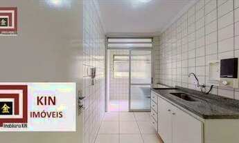 Imagem 12: Apartamento com 2 dormitórios à venda, 54 m² por R$ 360.000,00 - Saúde - São Paulo/SP