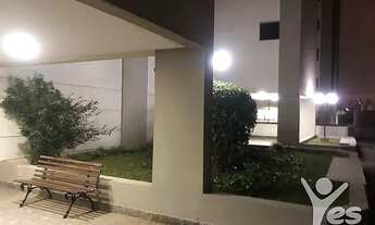 Imagem 4: Cód.: 8492 - Apartamento com condomínio, 3 dormitórios, closet, na Vila Floresta, Santo An