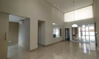 Imagem 5: Casa em condomínio para aluguel, 3 quartos, 3 suítes, 3 vagas, Nova Uberlândia - Uberlândi