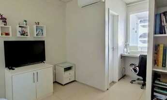 Imagem 3: Apartamento para venda com 168 metros quadrados com 3 quartos em Jardim Renascença - São L