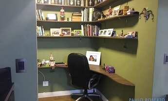 Imagem 6: APARTAMENTO - MOEMA PÁSSAROS - SP