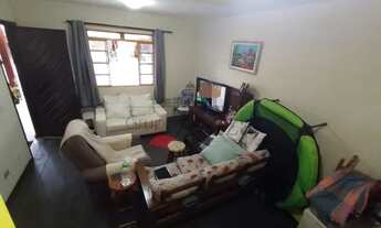 Imagem 2: Jacarei - Casa de Condomínio - Parque California