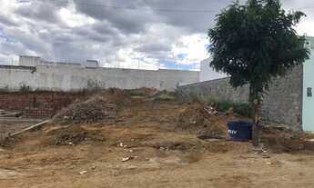 Imagem 3: Terreno no Loteamento Madrid