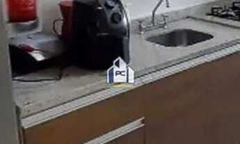 Imagem 7: Apartamento com 2 quartos (sendo 1 suíte) à venda, 70 m² - Jacarepaguá - Rio de Janeiro/RJ