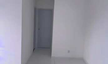 Imagem 5: Apartamento para aluguel possui 48 metros quadrados com 2 quartos