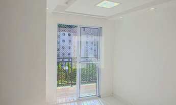 Imagem 2: Apartamento para Aluguel - Taquara, 2 Quartos, 50 m2