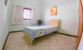 Imagem 7: Casa 4 quartos, suíte, terreno 1.200m², telhado colonial, churrasqueira, Recanto da Sereia