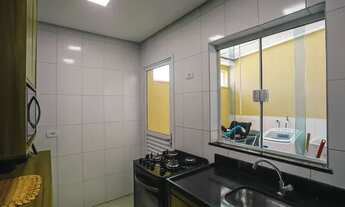 Imagem 5: Cód.: 13167 - Apartamento Garden Planejado com 02 dormitórios sendo 01 suíte e 01 vaga de