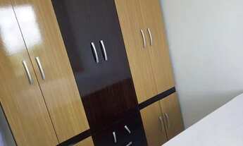 Imagem 4: Alugo apartamento no solar sim Mobilado perto da Ftc 2/4 quartos