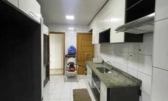 Imagem 6: Alugo apartamento de 4 quartos Edifício Di Cavalcante - Manaus/AM