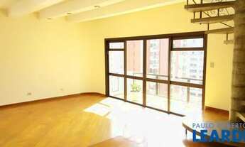 Imagem 6: COBERTURA - MOEMA ÍNDIOS - SP