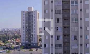 Imagem 5: Apartamento para Aluguel - Jardim Nova Hortolândia, 2 Quartos, 51 m2