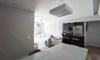 Imagem 3: Apartamento para Aluguel - Pechincha, 3 Quartos, 78 m2