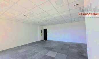 Imagem 6: Sala Comercial / Conjunto Comercial para alugar com 68 m² por R$ 4.330/mês na Chácara Sant